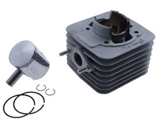 Cilindro PIAGGIO 125cc per