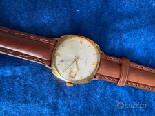 VINTAGE FULGOR WRISTWATCH