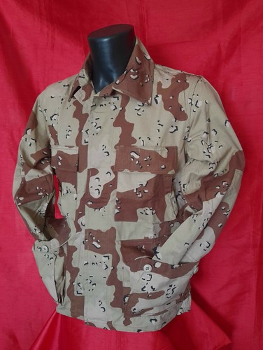 Giacca six color - (dbdu),