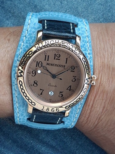 Winchester 1866 orologio uomo - winchester,