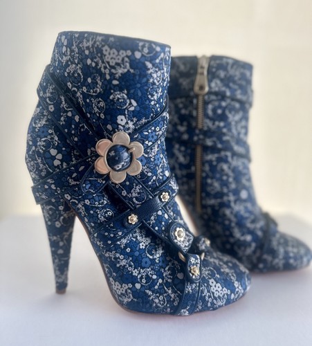 Mulberry stivaletti a - -,