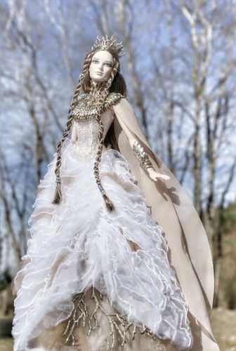 Barbie collezione etichetta - barbie, da