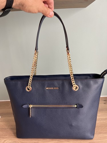 Borsa michael kors pelle - borsa, in