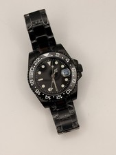 SEIKO MOD 40mm Sub Homage