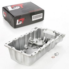 Vasca Olio Alluminio Per Audi