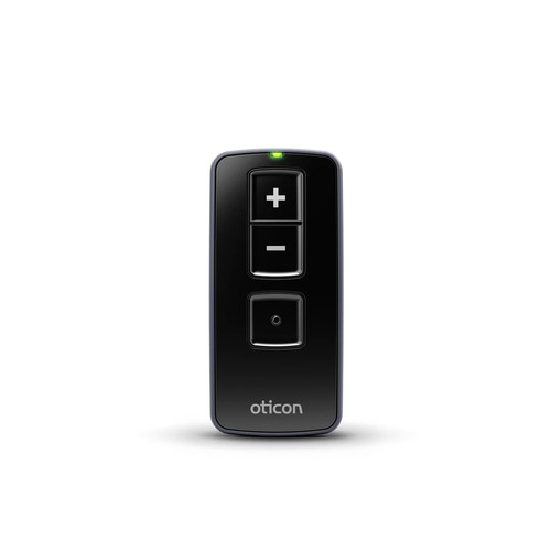 Telecomando oticon remote - -,