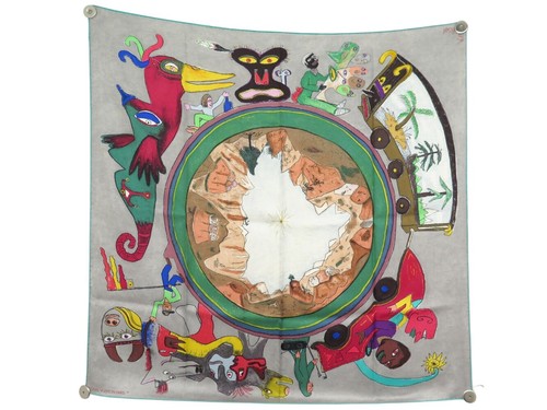 Nuovo foulard louis vuitton - nuovo,