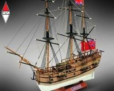 MAMOLI HMS ENDEAVOUR SCALA