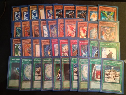 Mazzo agente yugioh - agente,