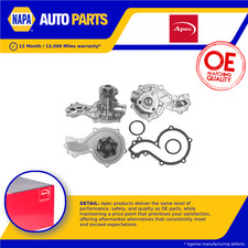 Pompa acqua adatta per AUDI A6