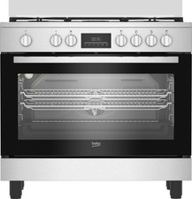 Beko cucina gas con forno - cucina,