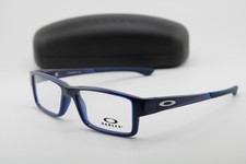 NUOVI OCCHIALI DA VISTA OAKLEY