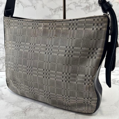 Borsa tracolla burberry - borsa,