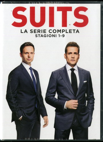 Serie suits la - serie, tv