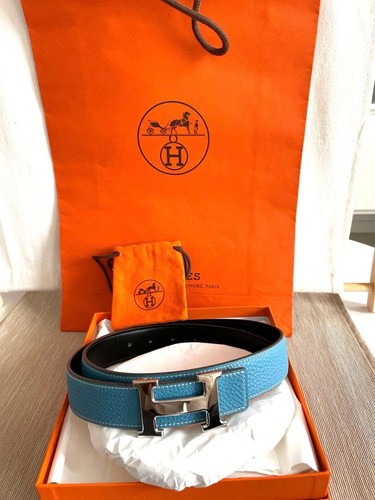 Cintura hermes usata constance - usata,