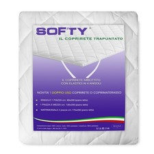 COPRIRETE TRAPUNTATO SOFTY ©