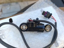 cambio elettronico moto Pan