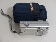 Canon PowerShot A400 argento
