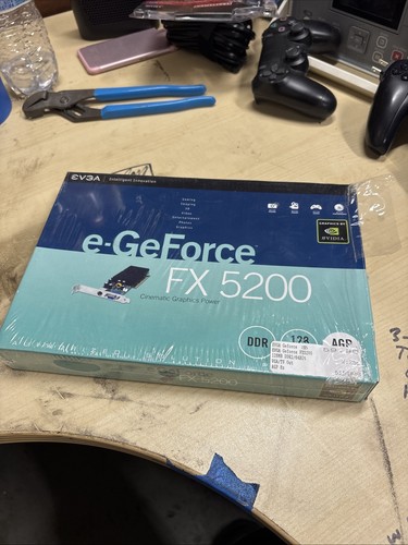 Scheda grafica evga - scheda,