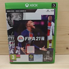 Fifa 21 - Per Microsoft Xbox One e Series X