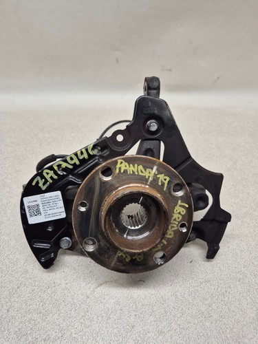 2a802r disco freno ant sx - 2a802r,