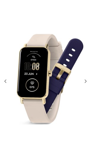 Smartwatch reflex active - smartwatch,