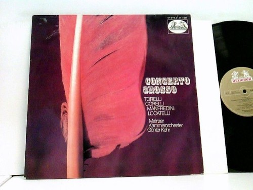 Corelli manfredini - corelli*, /