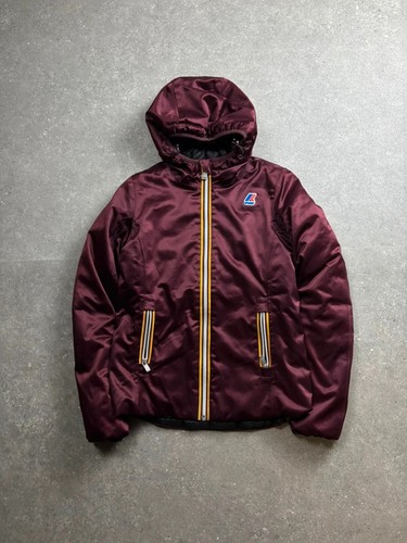Way puffer jacket - k-way, woman