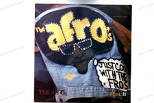 The Afros - Feel It NL Maxi