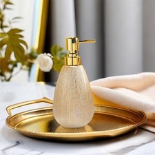 Container liquido per bagno in