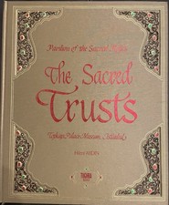 The Sacred Trusts: Pavilion of