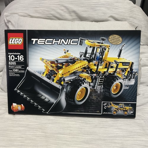 Lego technic caricatore - technic:,