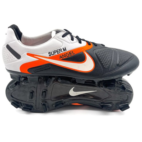 Nike ctr 360 maestri fg - 360,
