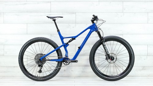 Cannondale scalpel carbon 1 - scalpel,