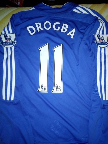 Maglia match worn - maglia,