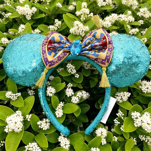 Disney parks minnie - parks, ears