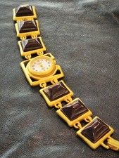 orologio bracciale vintage