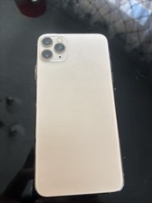 Apple iPhone 11 Pro Max -