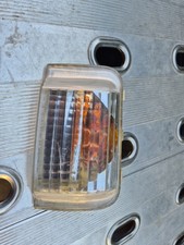 Fanalino Specchietto Retrovisore Dx Fiat Ducato 3000500 3 Pezzi 