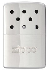 Zippo Scaldamani 6 Ore con