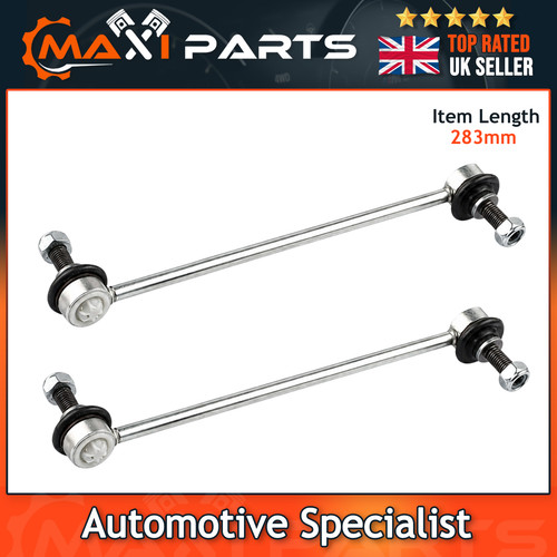 Coppia link antirollio - link,
