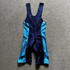 Pantaloncini bavaglino