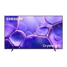 Samsung 43" LED 43U8072