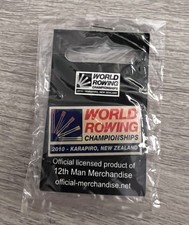 Spilla Campionato Mondiale di