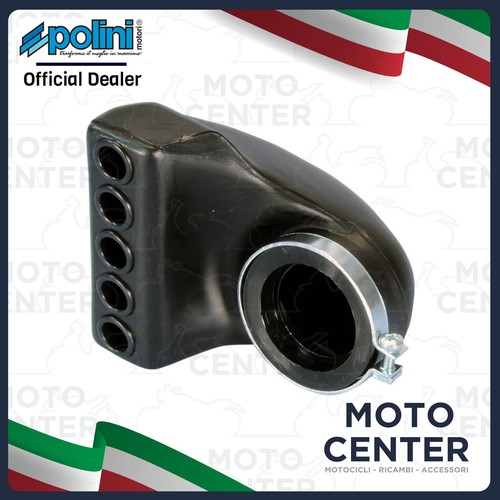Filtro aria polini carburatore - filtro,