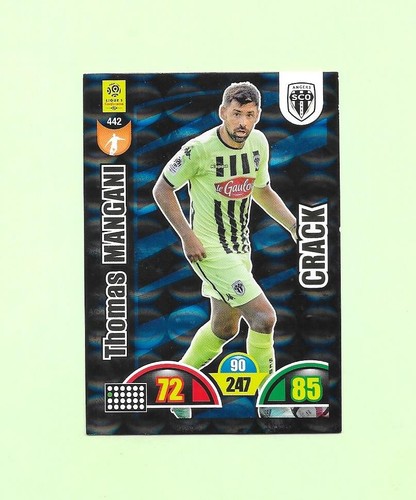 Carte adrenalyn 2018 19 - xl, 2018/19