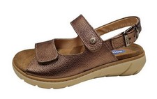 Sandalo Wolky Corfù Floater