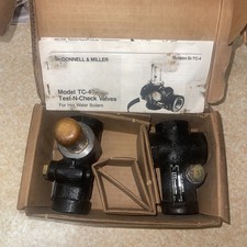 ��MCDONNELL & MILLER