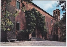 PRIVERNO - LATINA - VILLA S