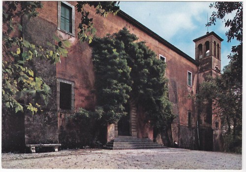 Priverno latina villa - -,